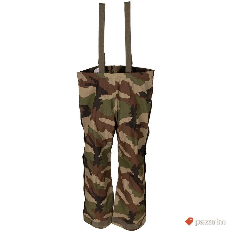 Pantalone Gore-tex CCE 2