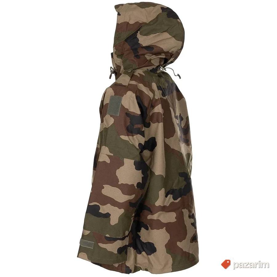Jakna Gore-tex CCE 2