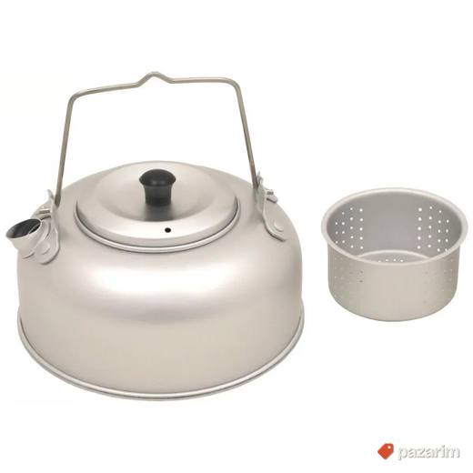 Aluminijumski čajnik