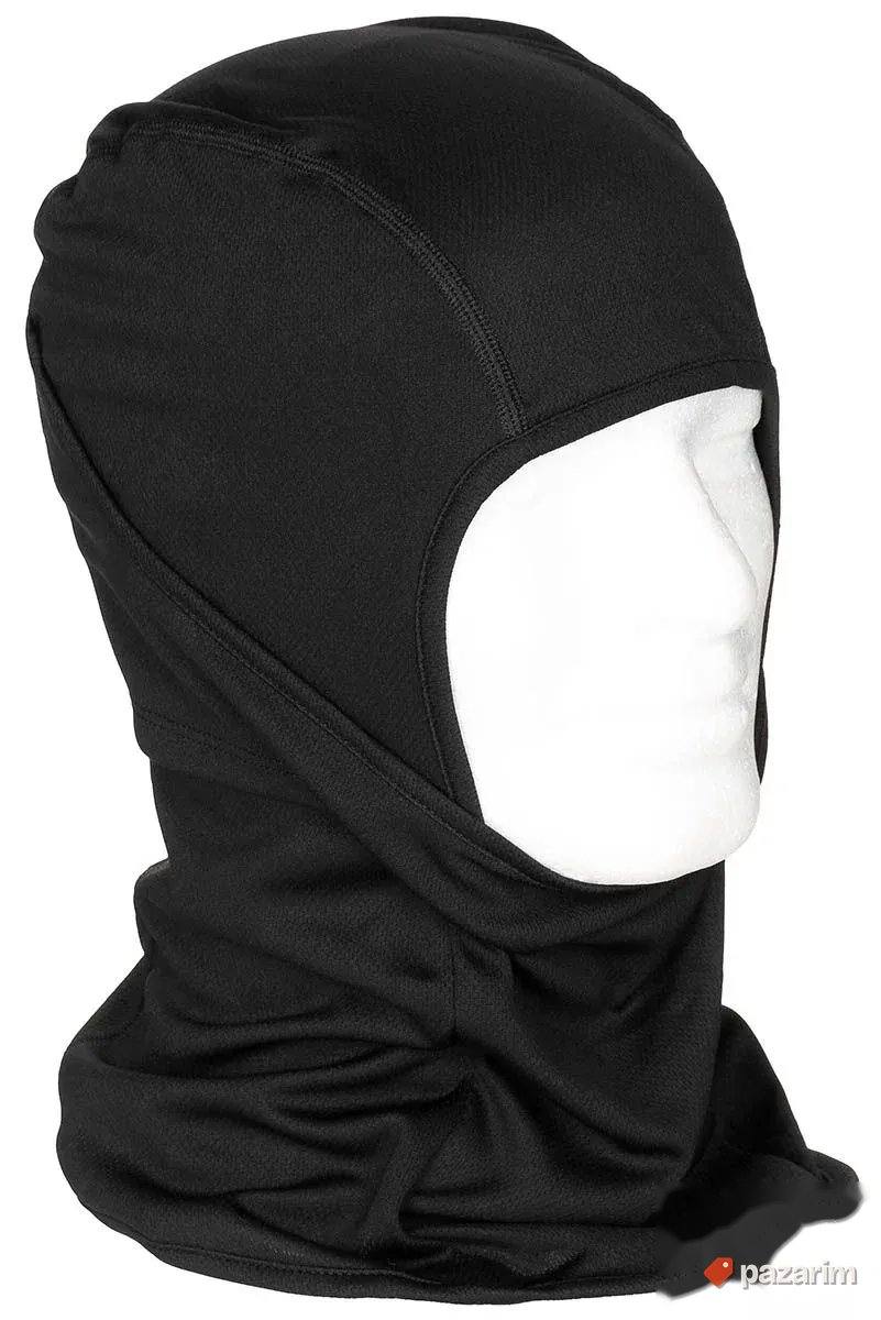 Balaklava Mission 5