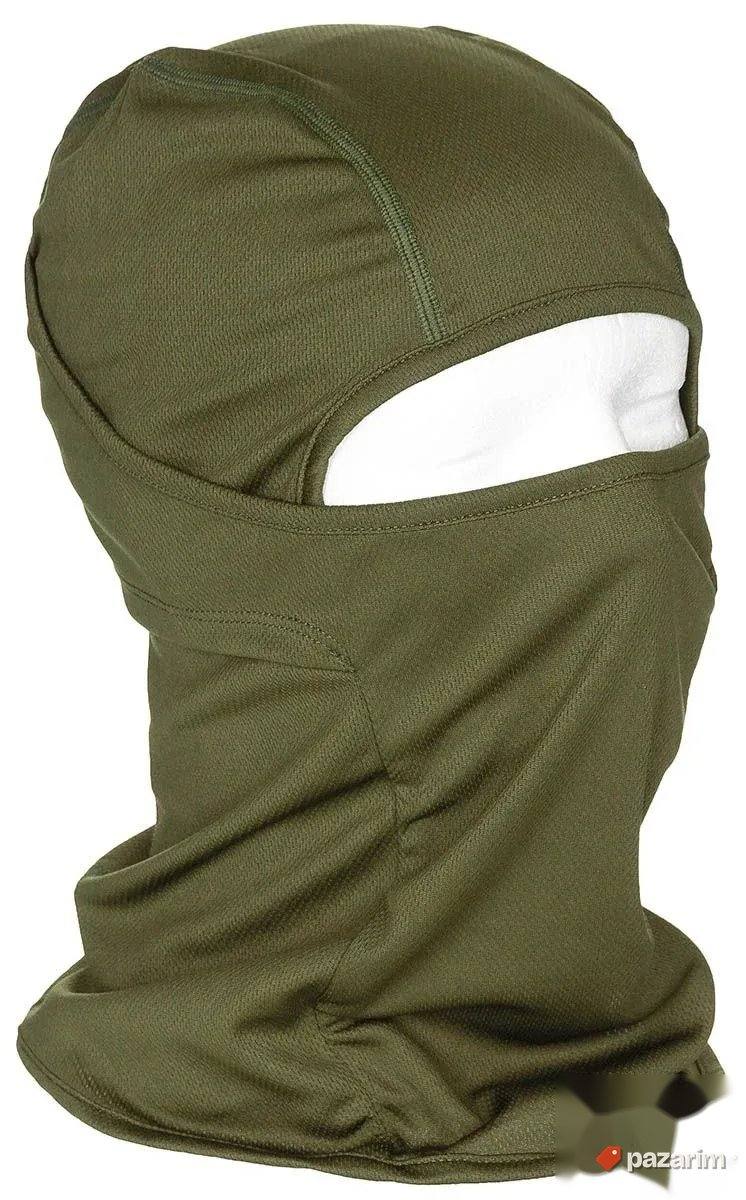 Balaklava Mission 6