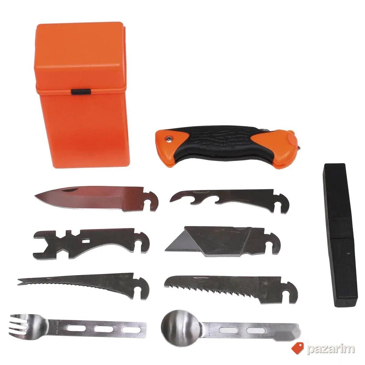 Set za preživljavanje Special 27 1