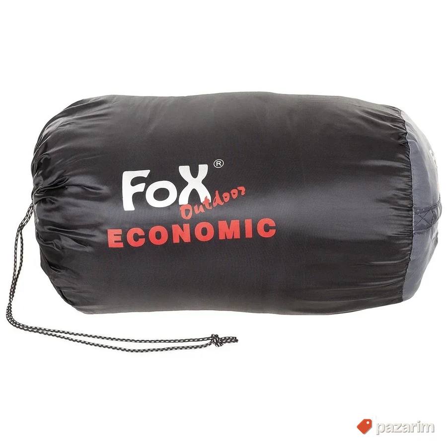 Vreća za spavanje Fox Economic 2
