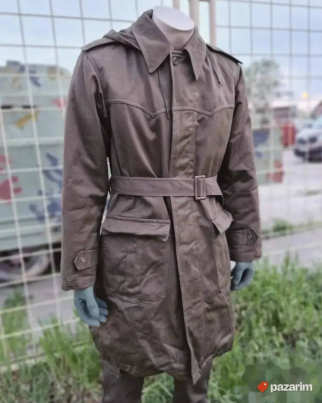 Vetrovka JNA 1