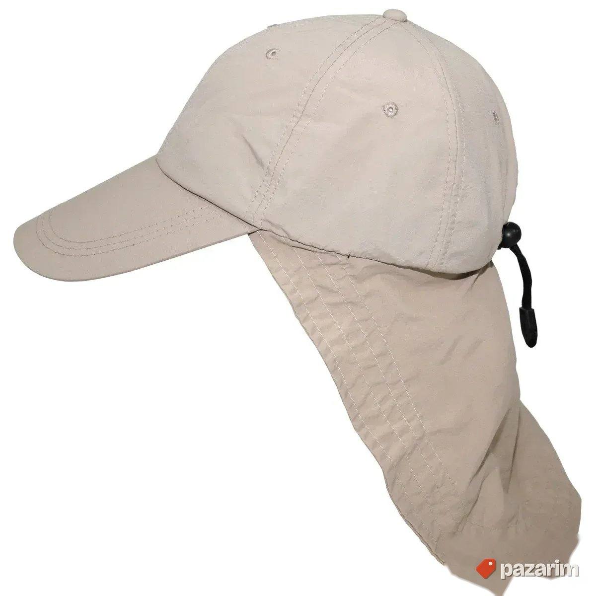 Kačket Sahara 1