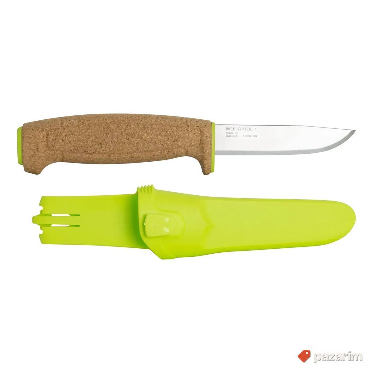 Morakniv plutajući nož 1