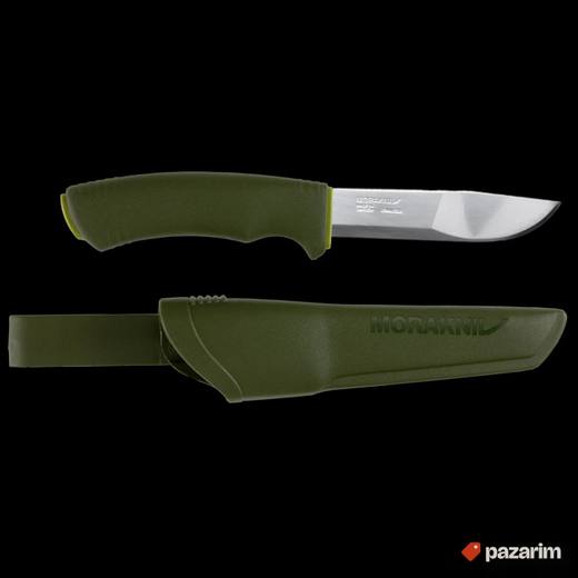 Morakniv Bushcraft Forest
