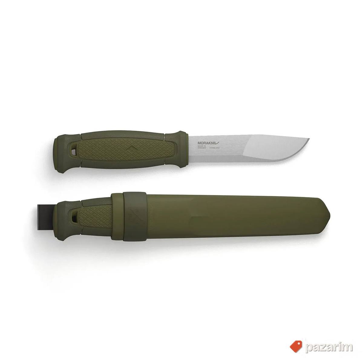 Morakniv Kansbol zeleni 1