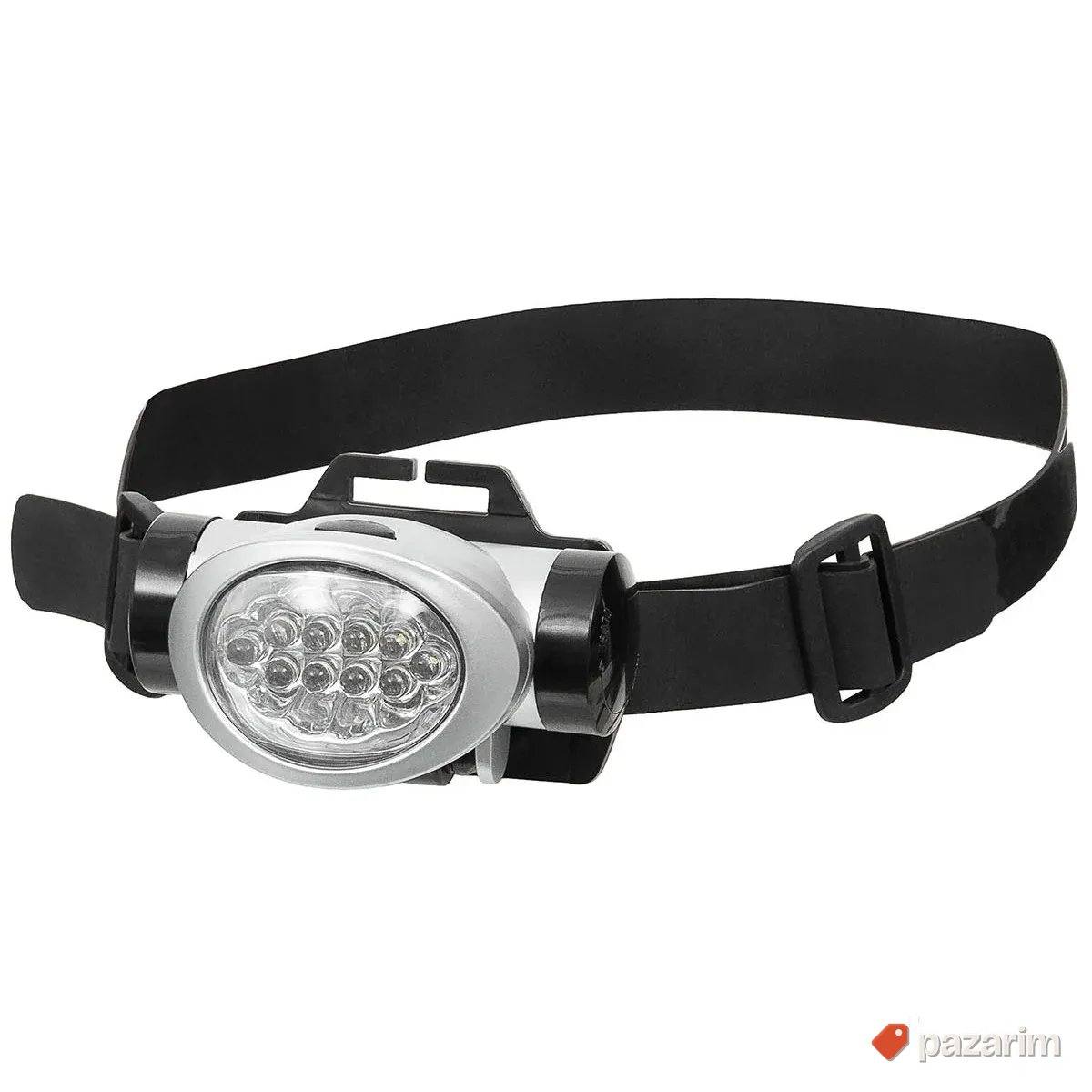 Čeona lampa 1