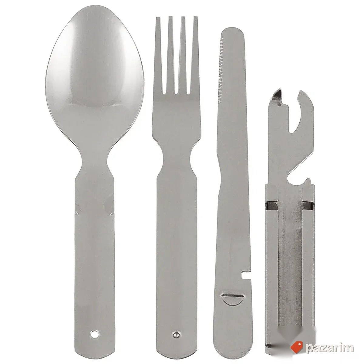 Set pribora za jelo 4 dela 1