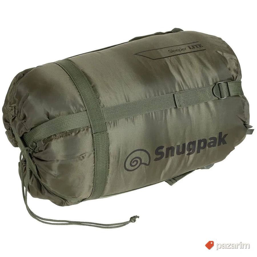 Vreća za spavanje Snugpak 4