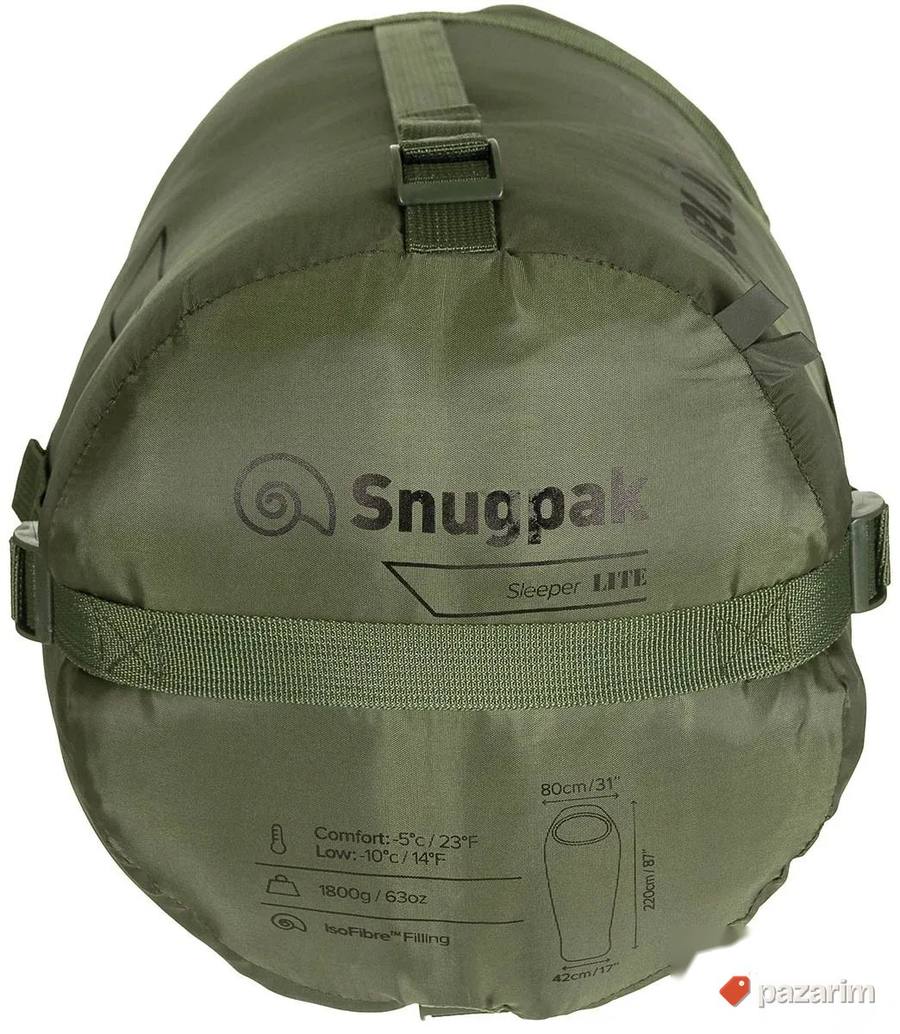 Vreća za spavanje Snugpak 5