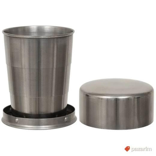 Teleskop čaša 150ml