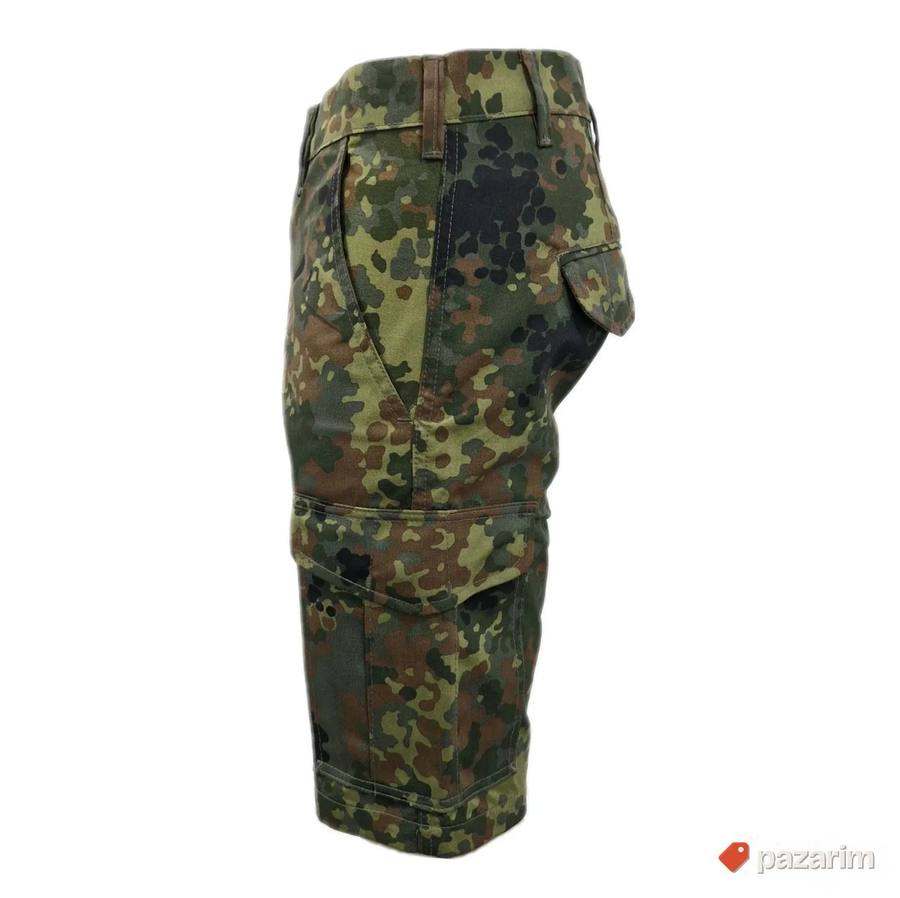 Bermude Flecktarn 3