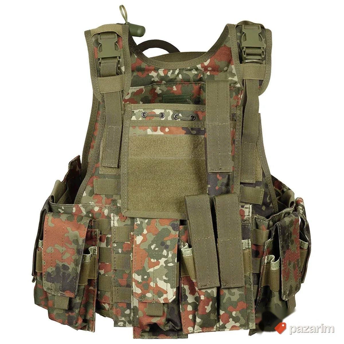 Taktički prsluk Ranger 1