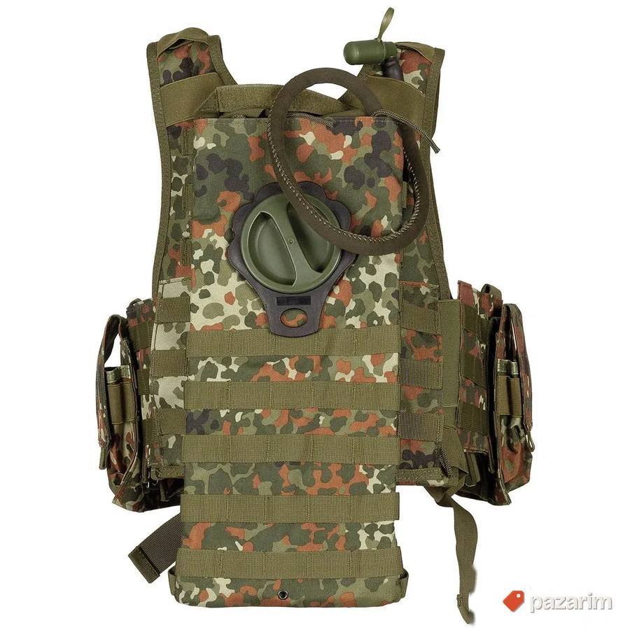 Taktički prsluk Ranger 3
