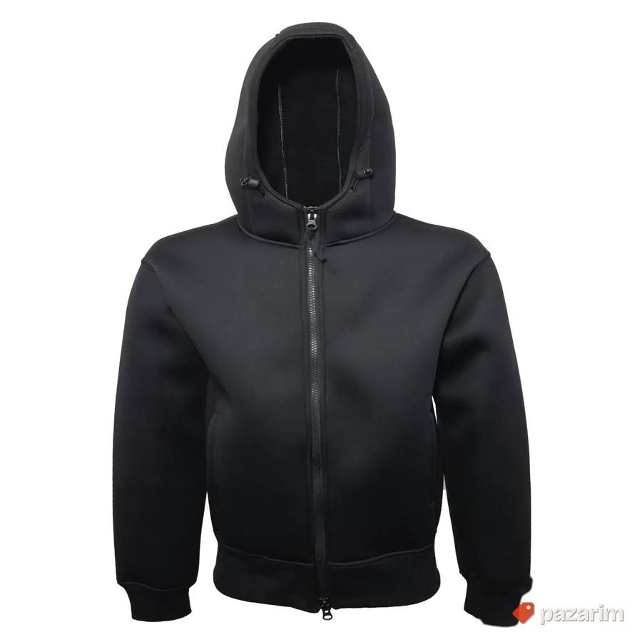 Neopren duks crni 2