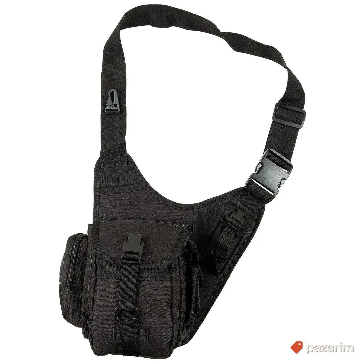 Torbica ispod pazuha 1