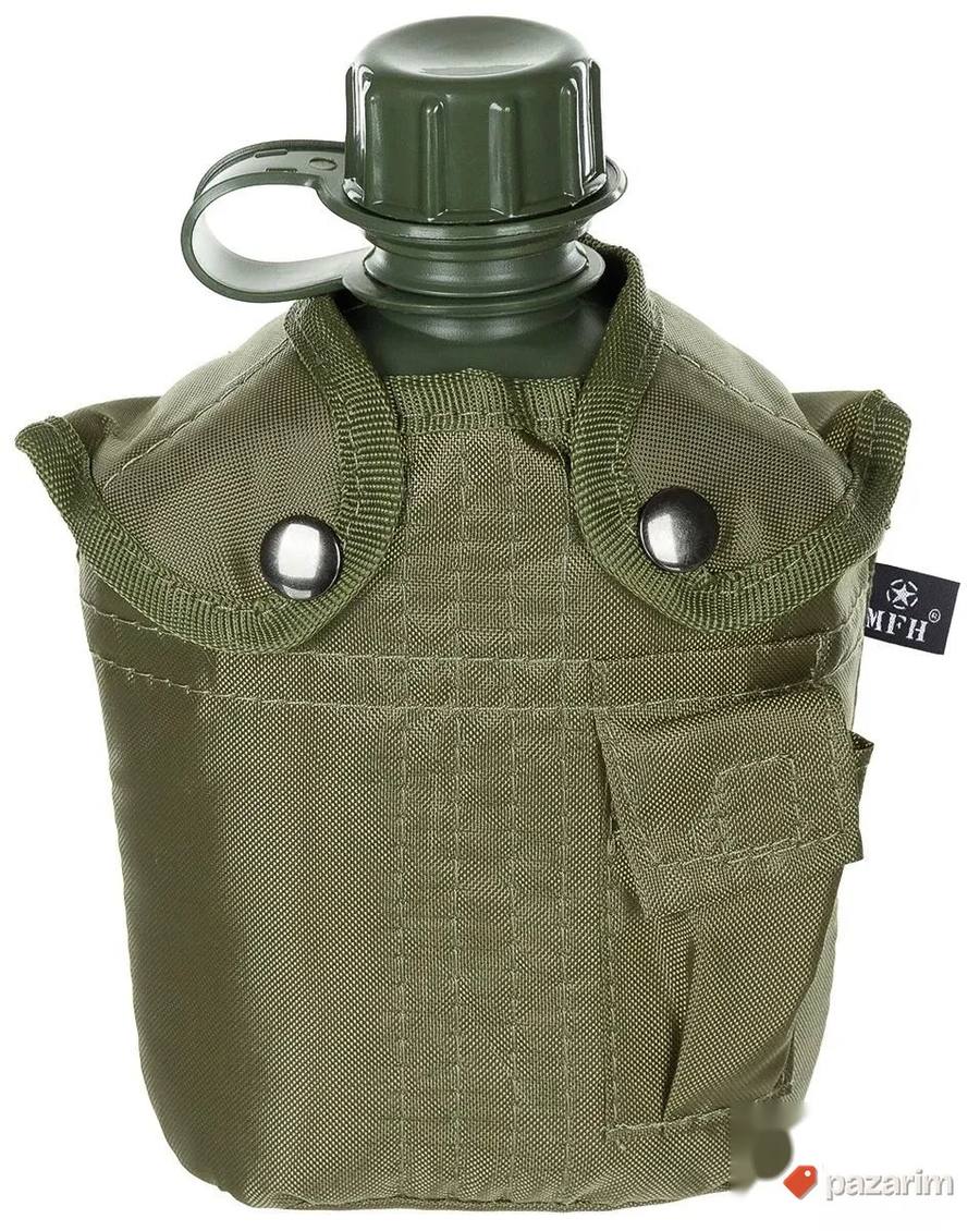 Čutura sa futrolom 4
