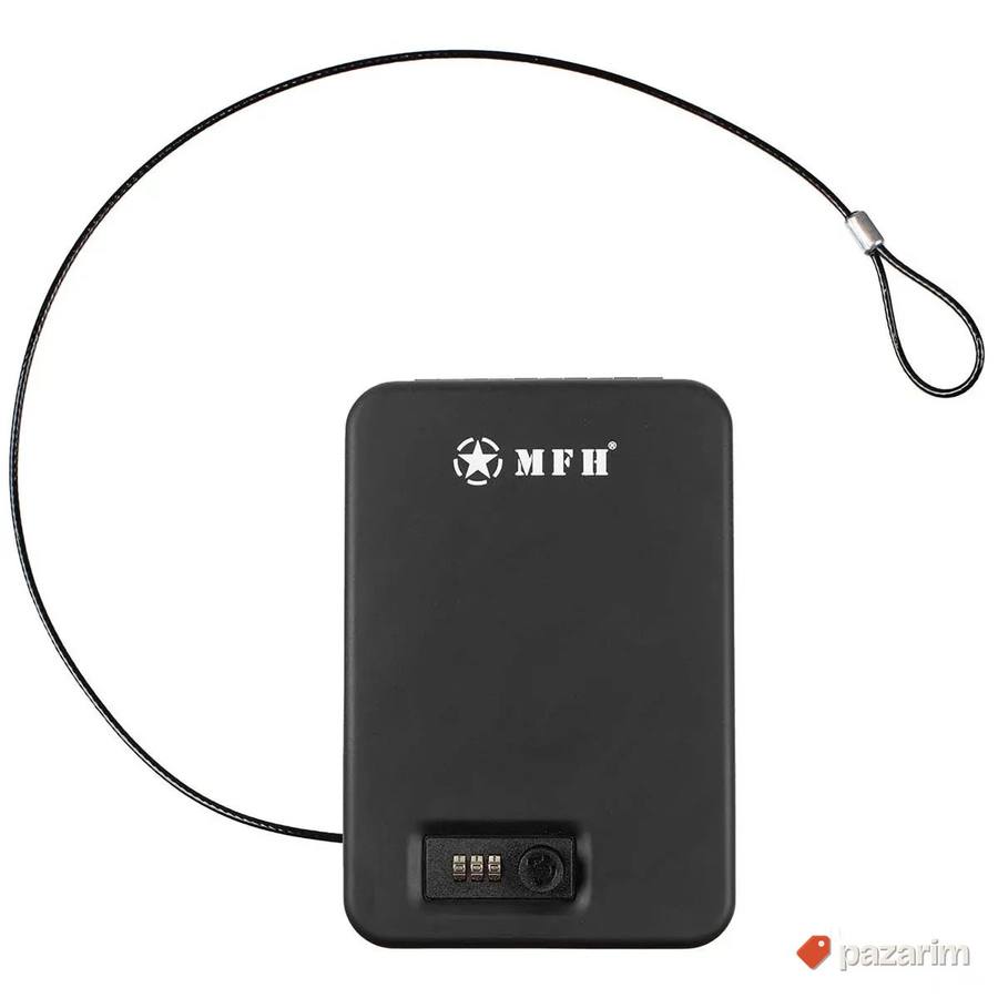 Mini Sef 3