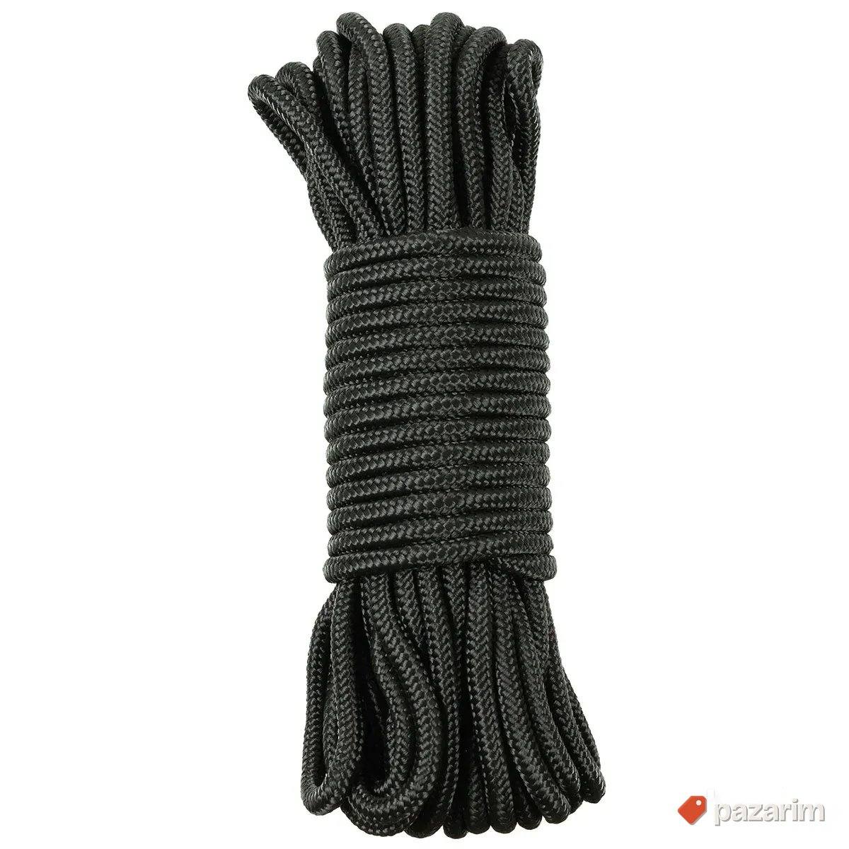 Crni kanap 15m 9mm 1