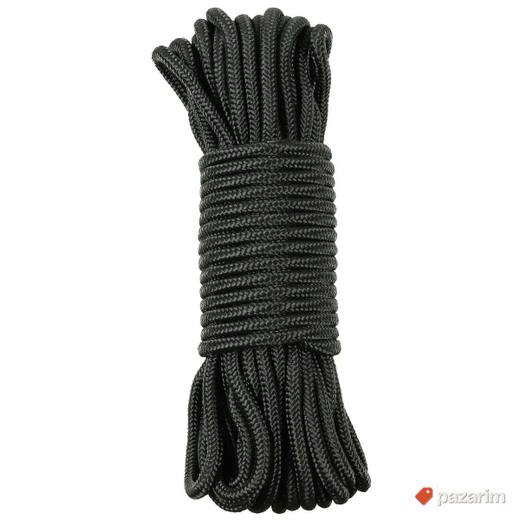 Crni kanap 15m 9mm