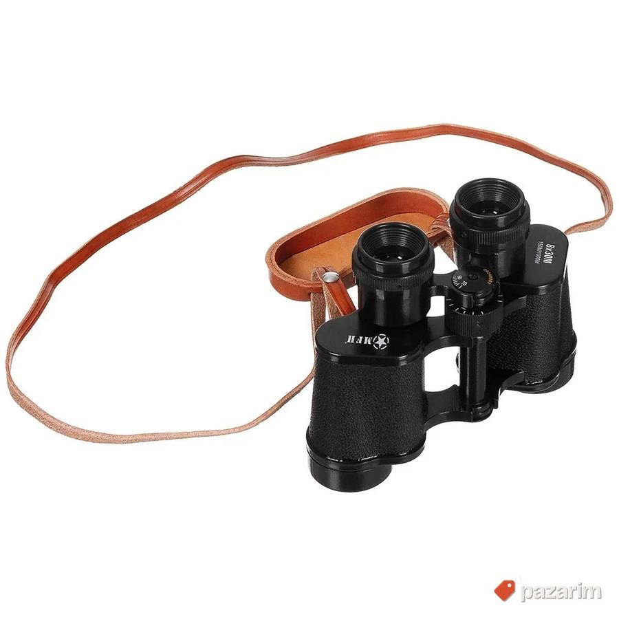 Dvogled 8 x 30 4