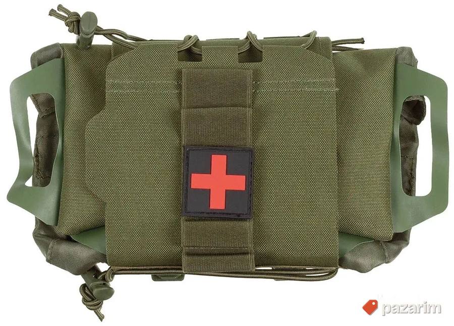 Torbica za prvu pomoć Tactical IFAK 2