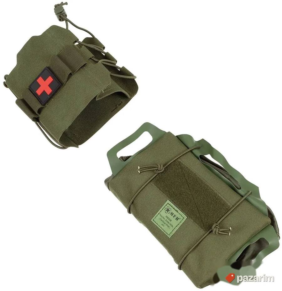 Torbica za prvu pomoć Tactical IFAK 3