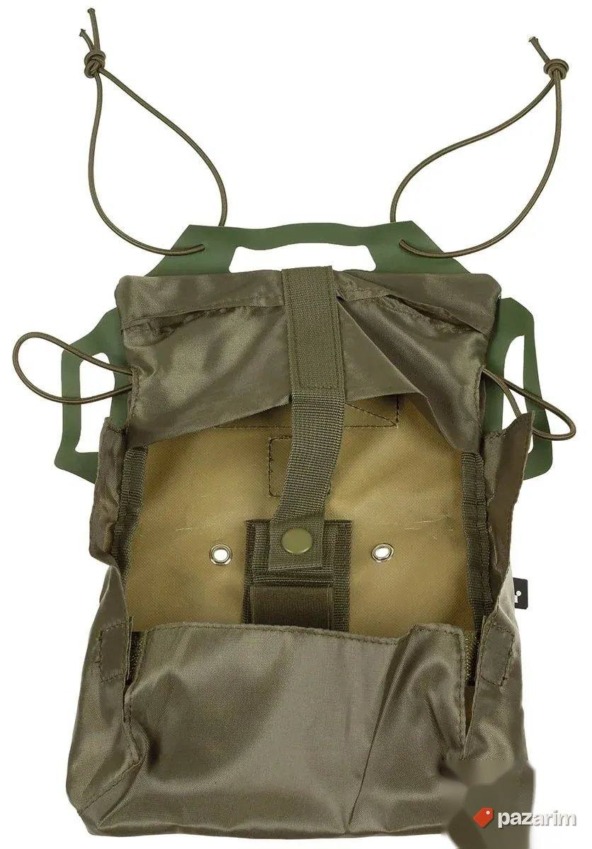 Torbica za prvu pomoć Tactical IFAK 4