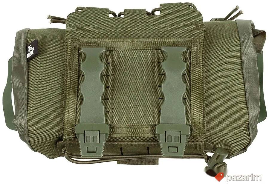 Torbica za prvu pomoć Tactical IFAK 5