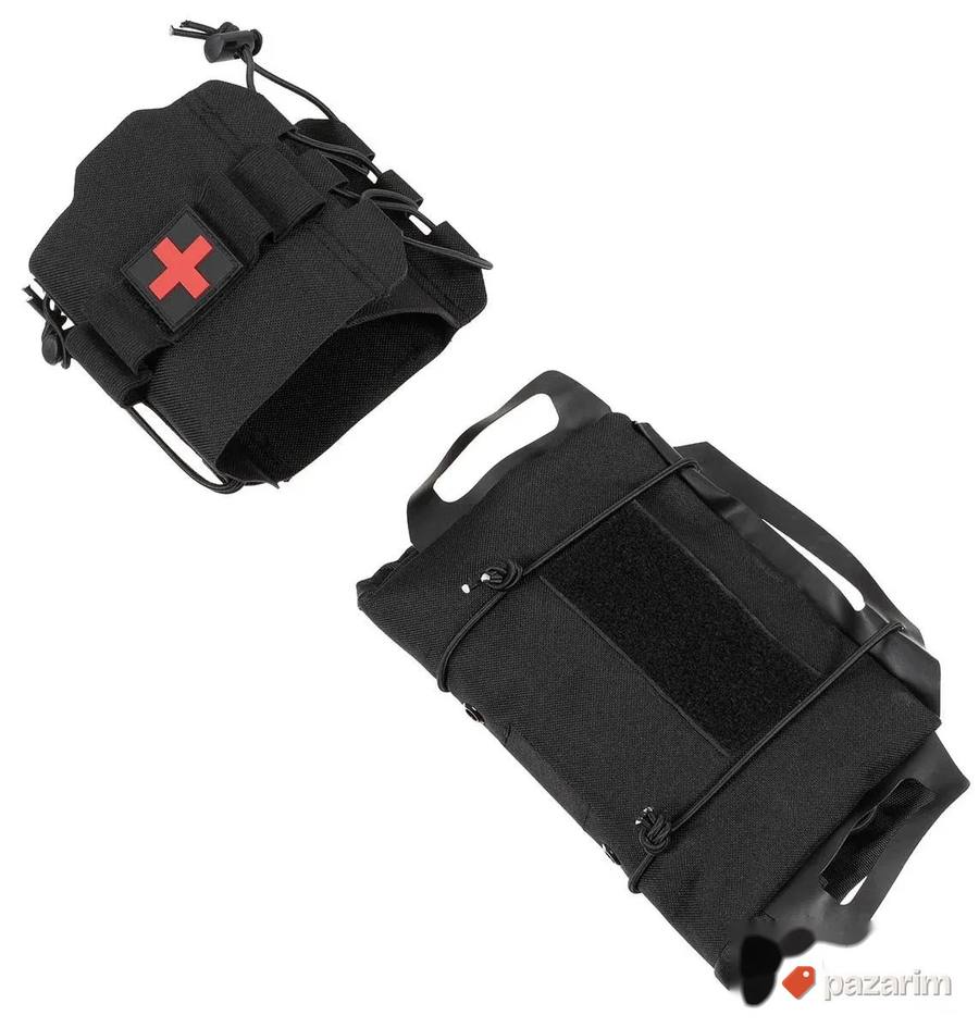 Torbica za prvu pomoć Tactical IFAK 7