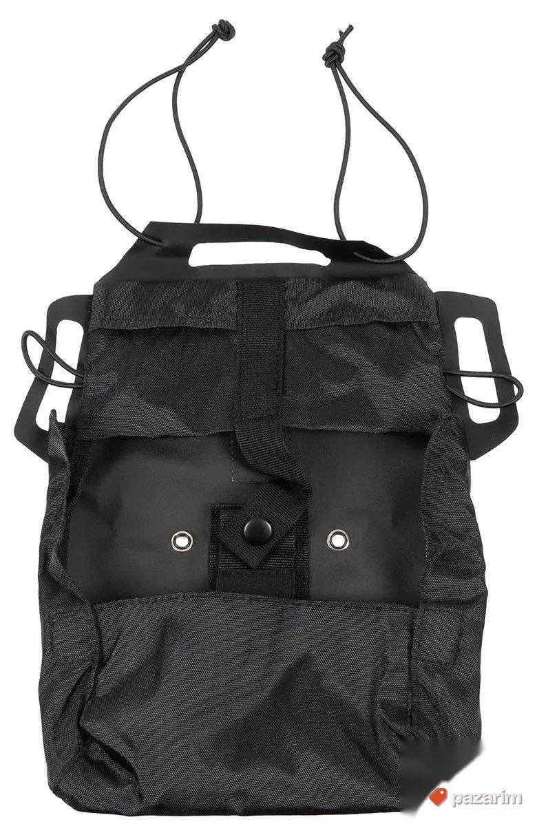 Torbica za prvu pomoć Tactical IFAK 8