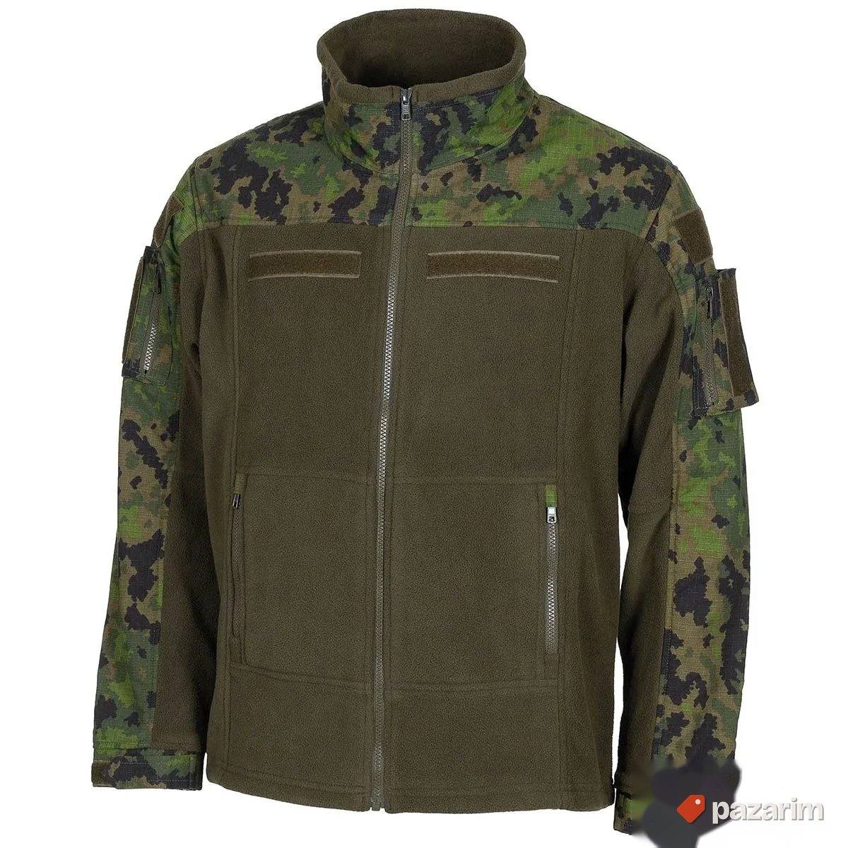 Combat rip-stop duks M05 1