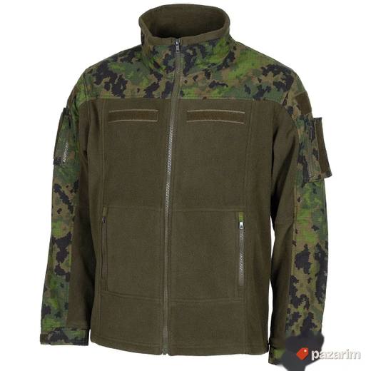 Combat rip-stop duks M05