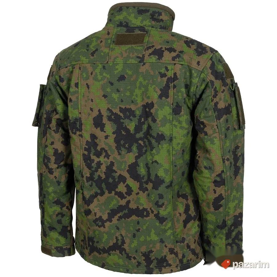 Combat rip-stop duks M05 2