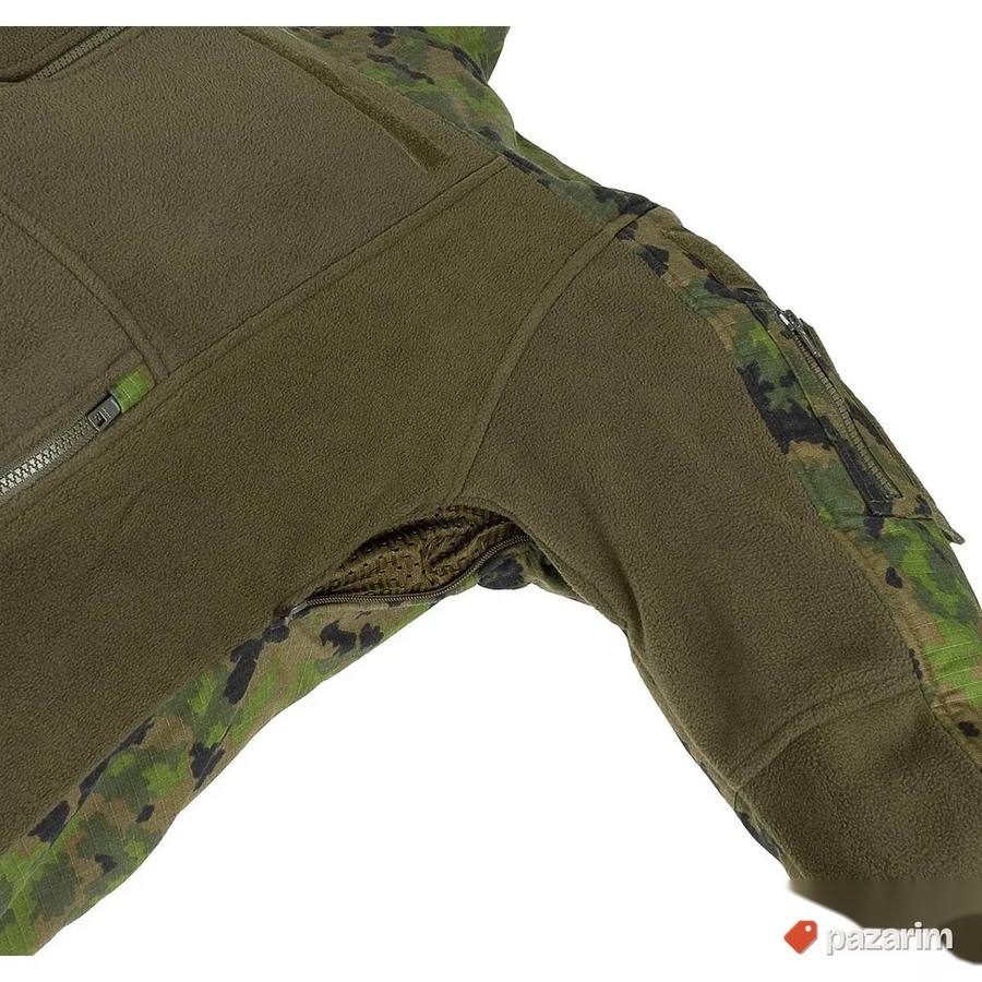 Combat rip-stop duks M05 3