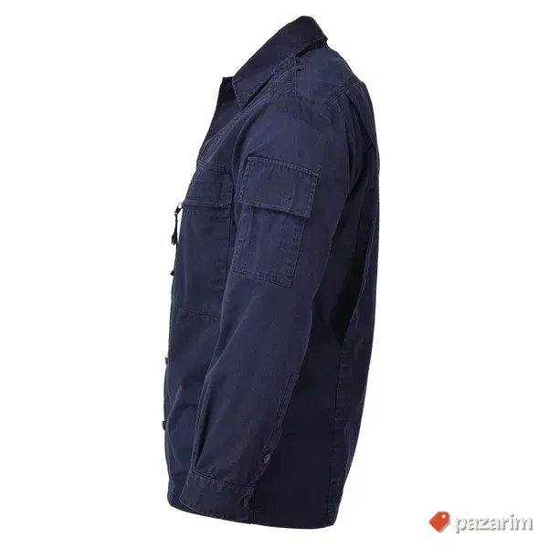 Teget bluza holandske vojske 3