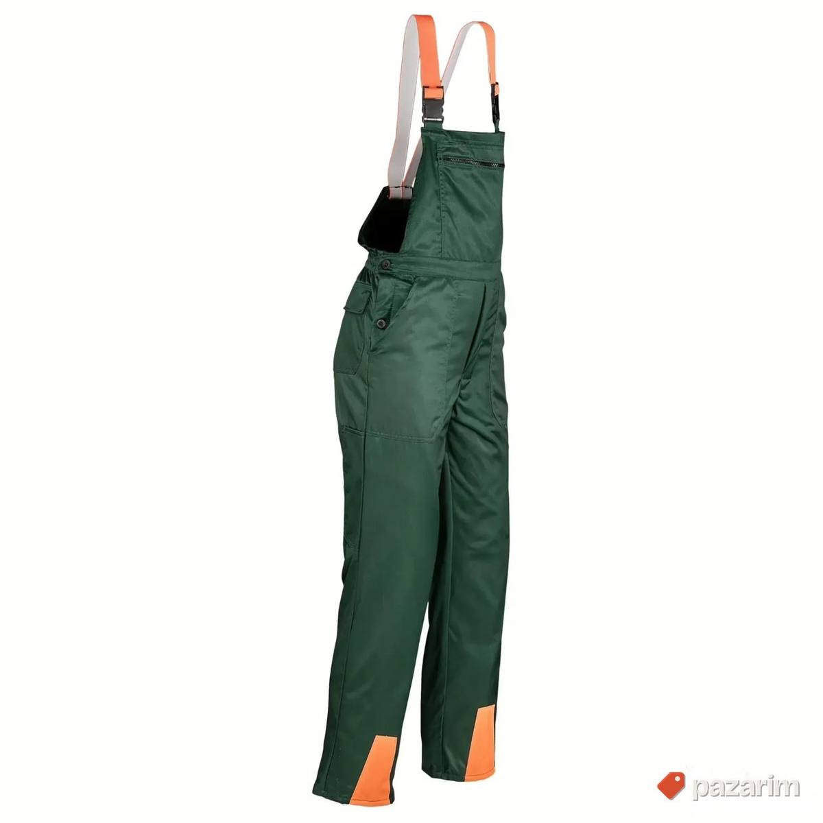 Pantalone za drvoseče 1