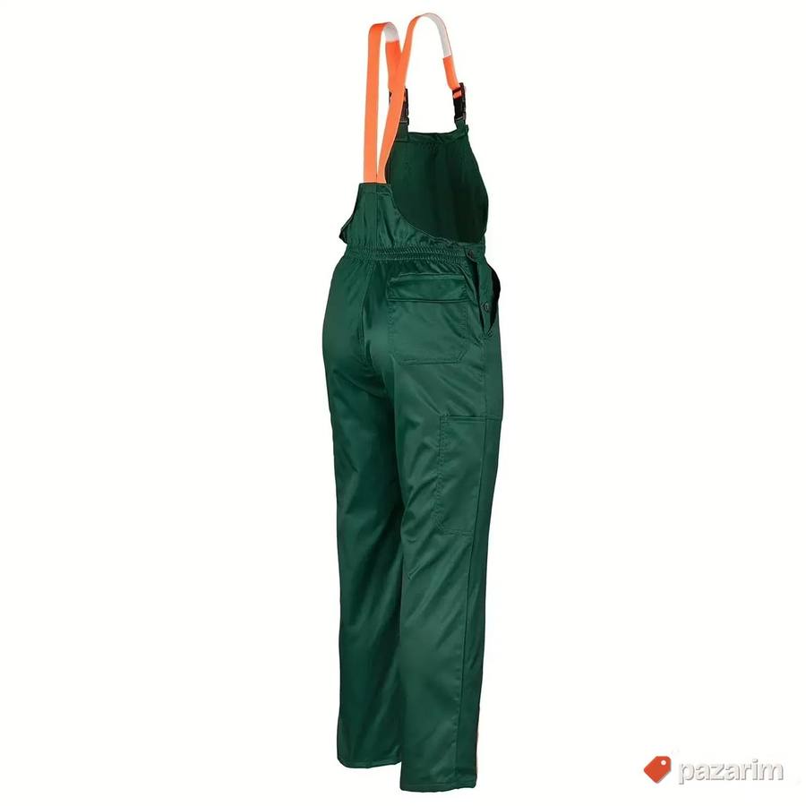 Pantalone za drvoseče 2
