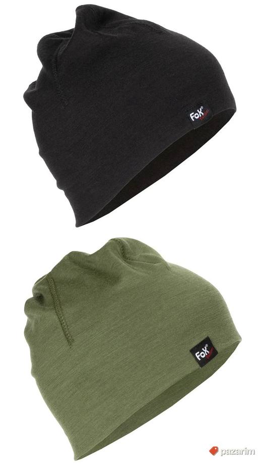 Kapa Merino Lite