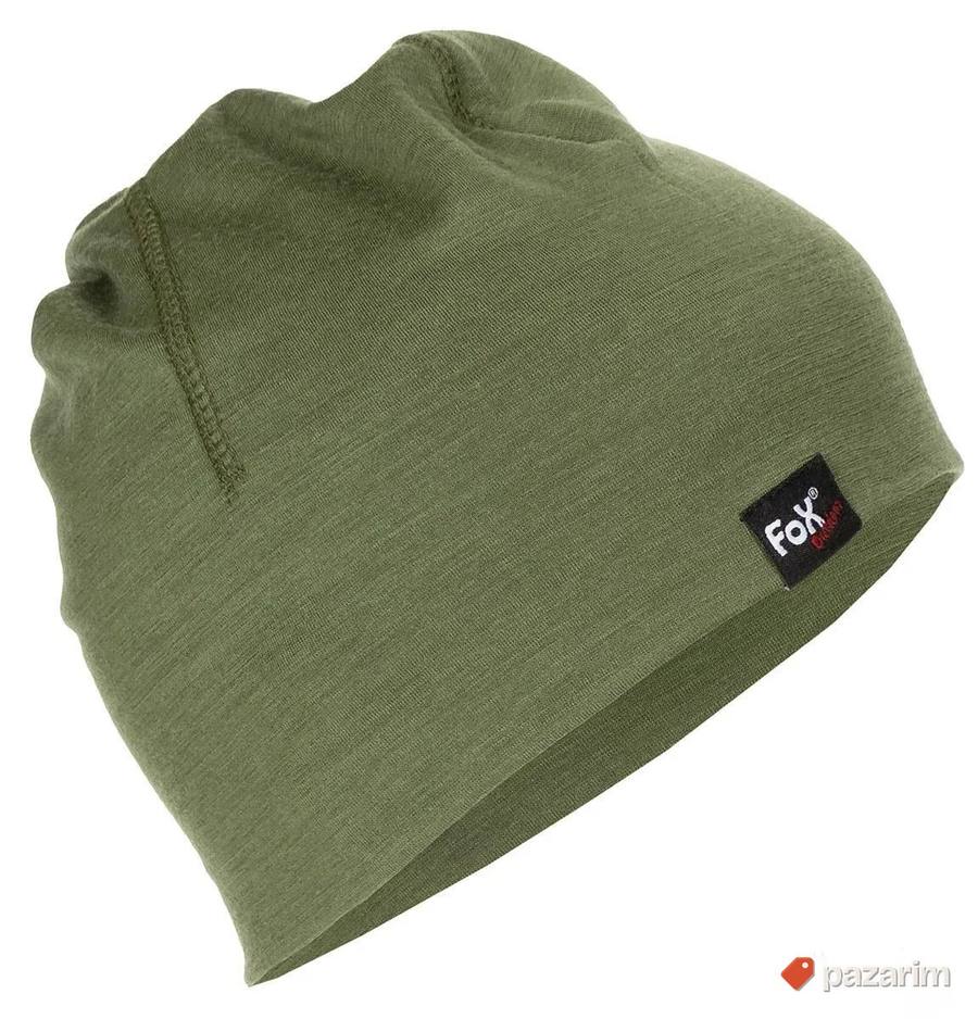 Kapa Merino Lite 3