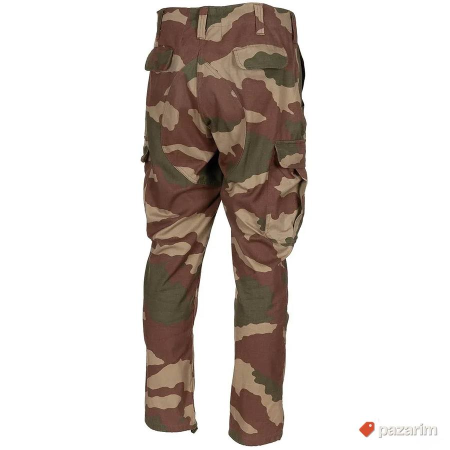 Pantalone TR 2