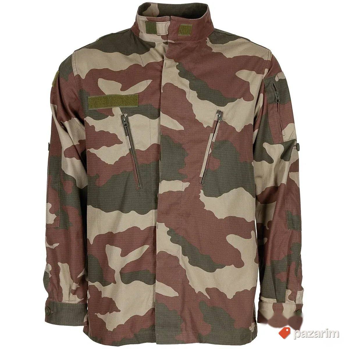 Bluza TR 1
