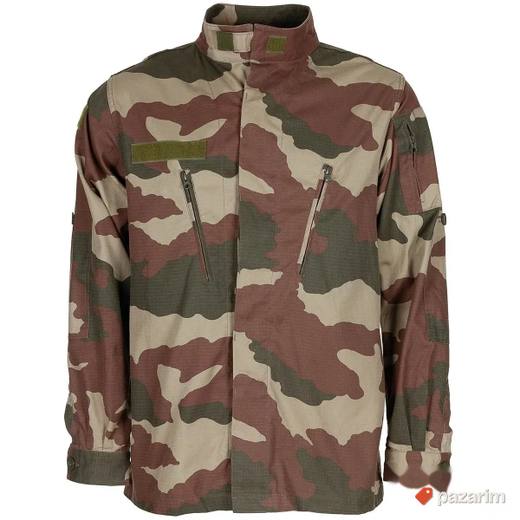 Bluza TR