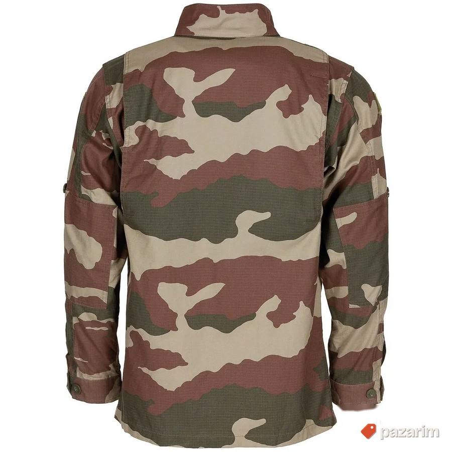 Bluza TR 3