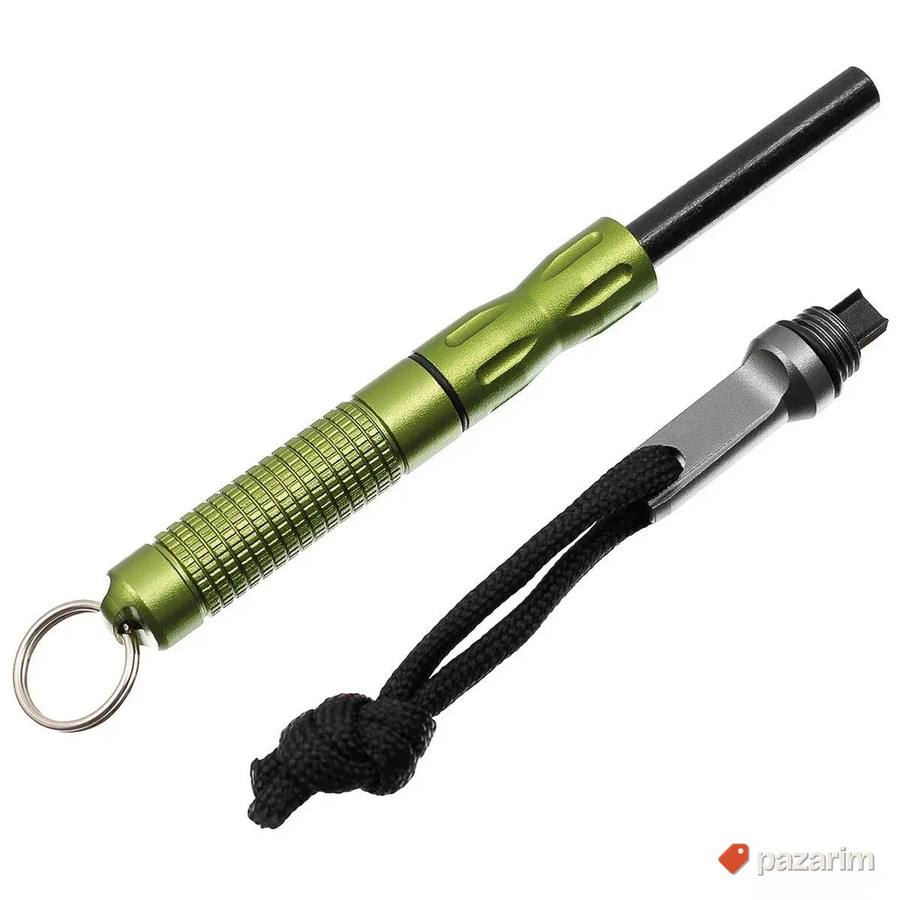 Kremen Compact zeleni i narandžasti 2