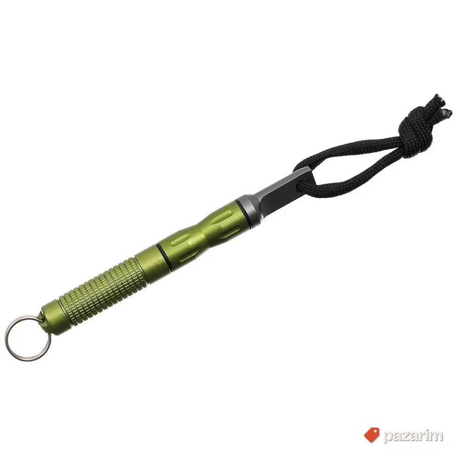 Kremen Compact zeleni i narandžasti 3