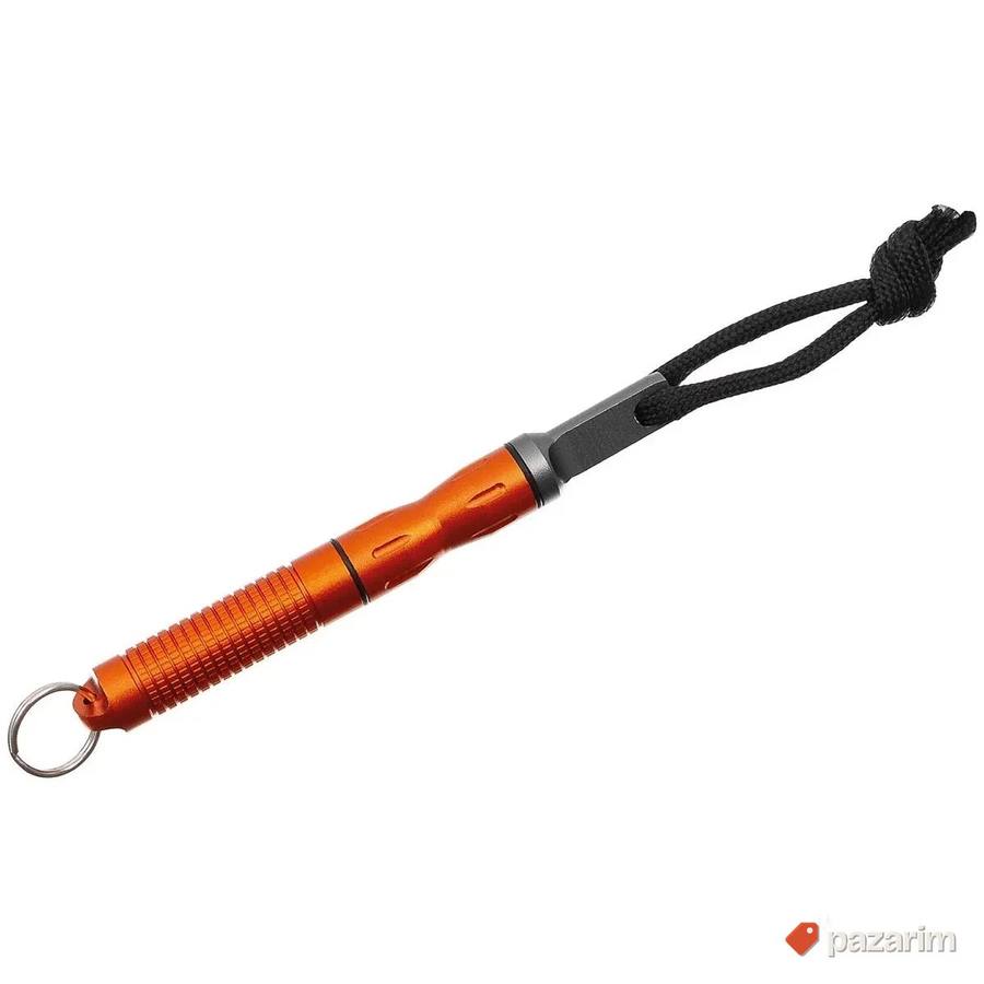 Kremen Compact zeleni i narandžasti 6
