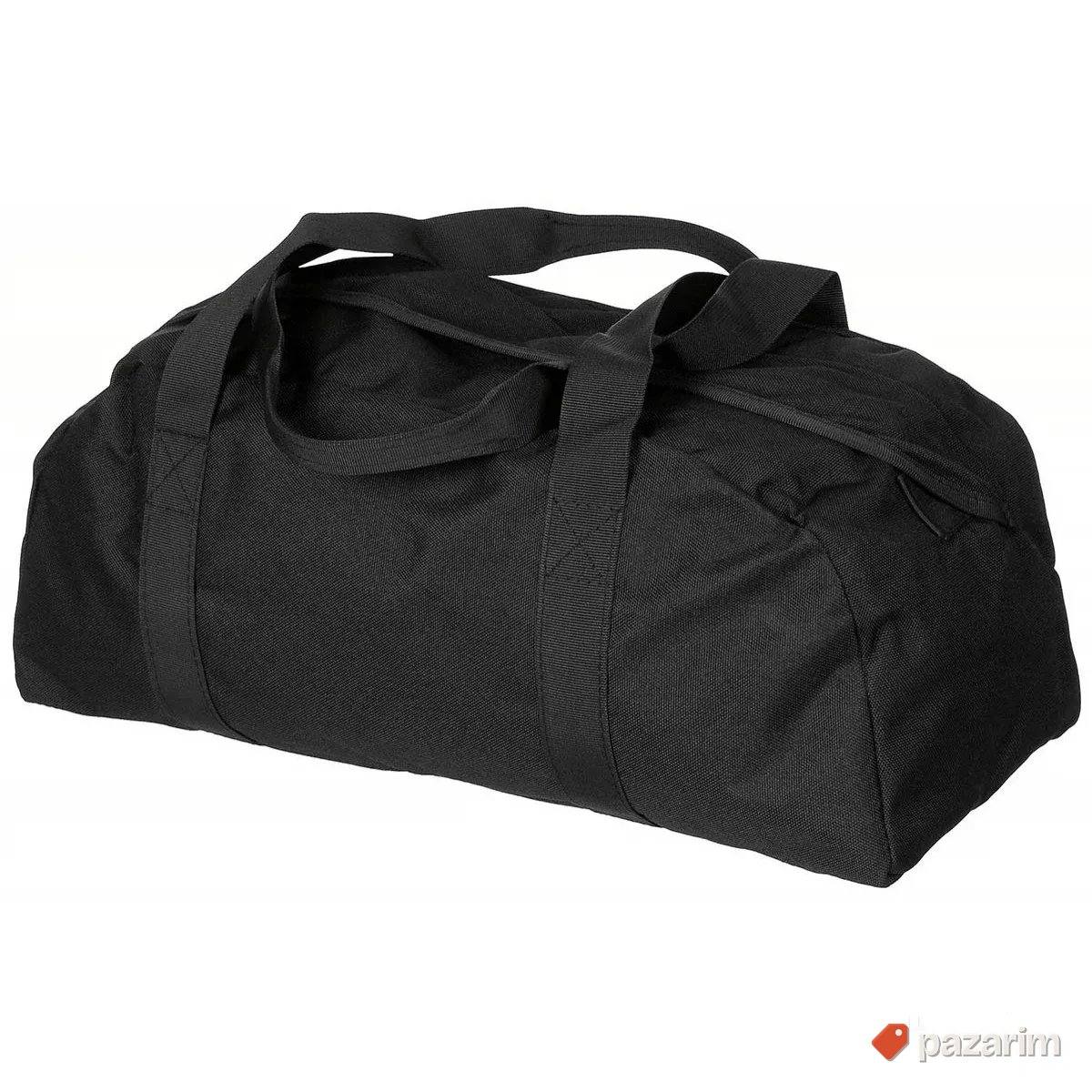 Transportna torba crna 1